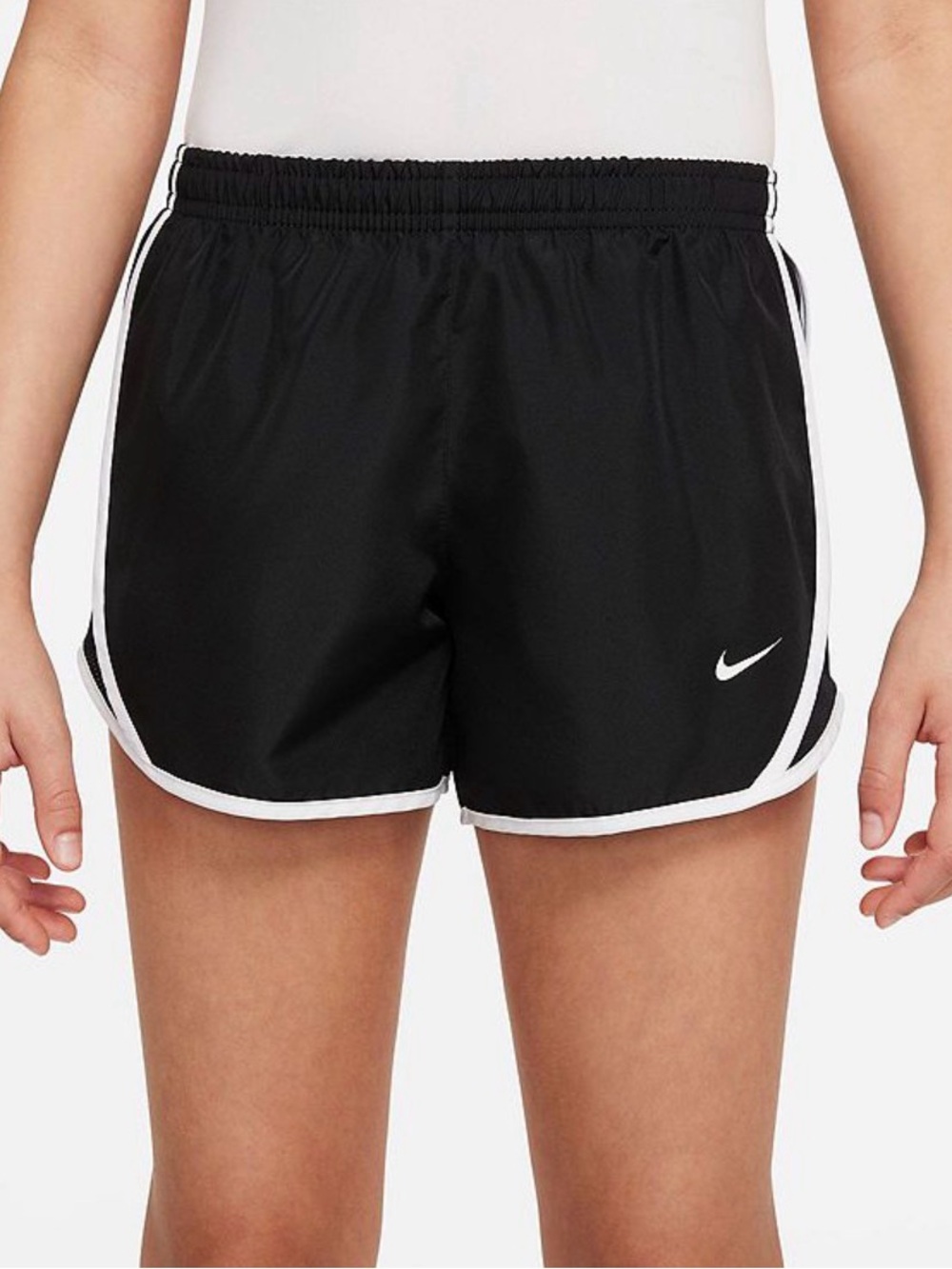 Nike Tempo Shorts -Brand New With Tags